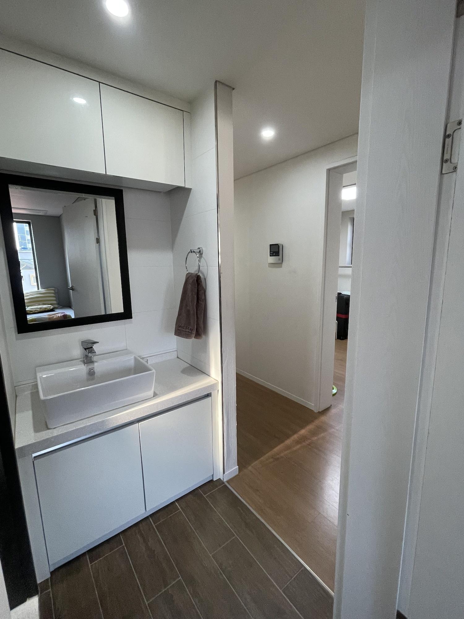 Dream Comfort Seúl Exterior foto