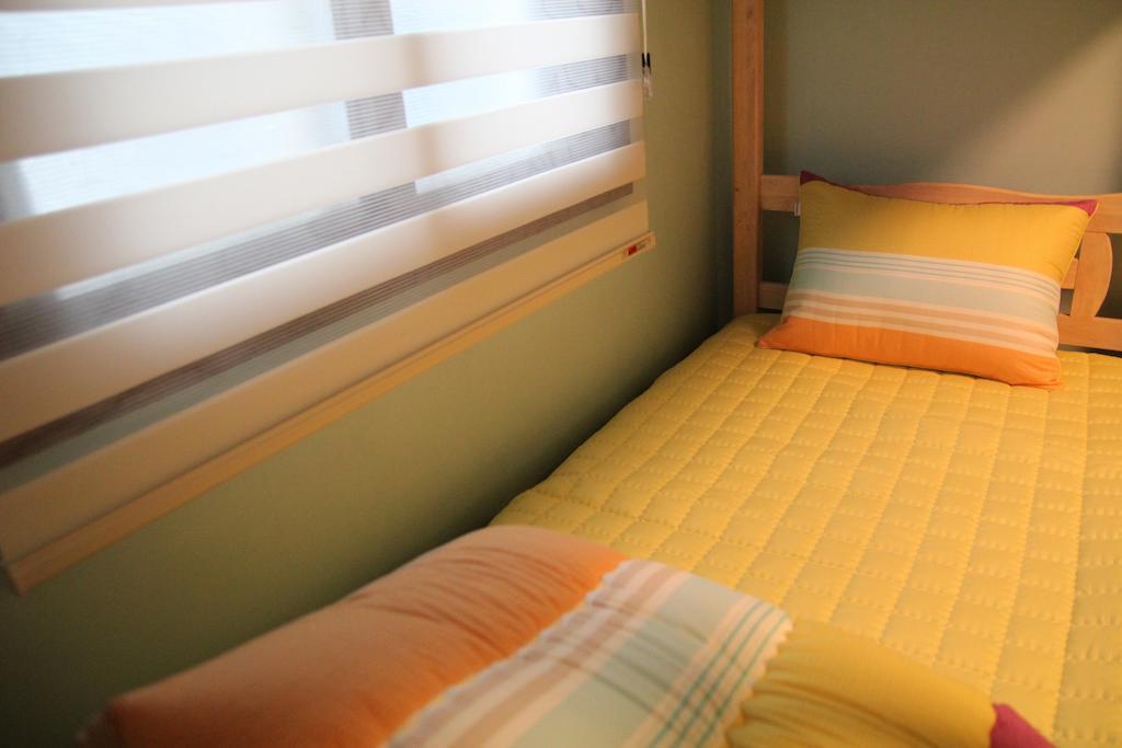 Dream Comfort Seúl Habitación foto