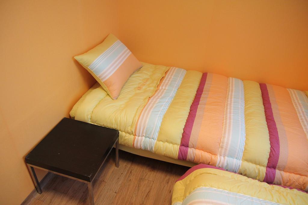 Dream Comfort Seúl Habitación foto