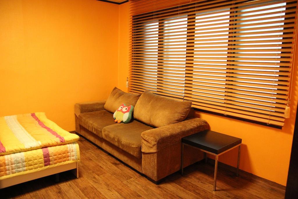 Dream Comfort Seúl Habitación foto