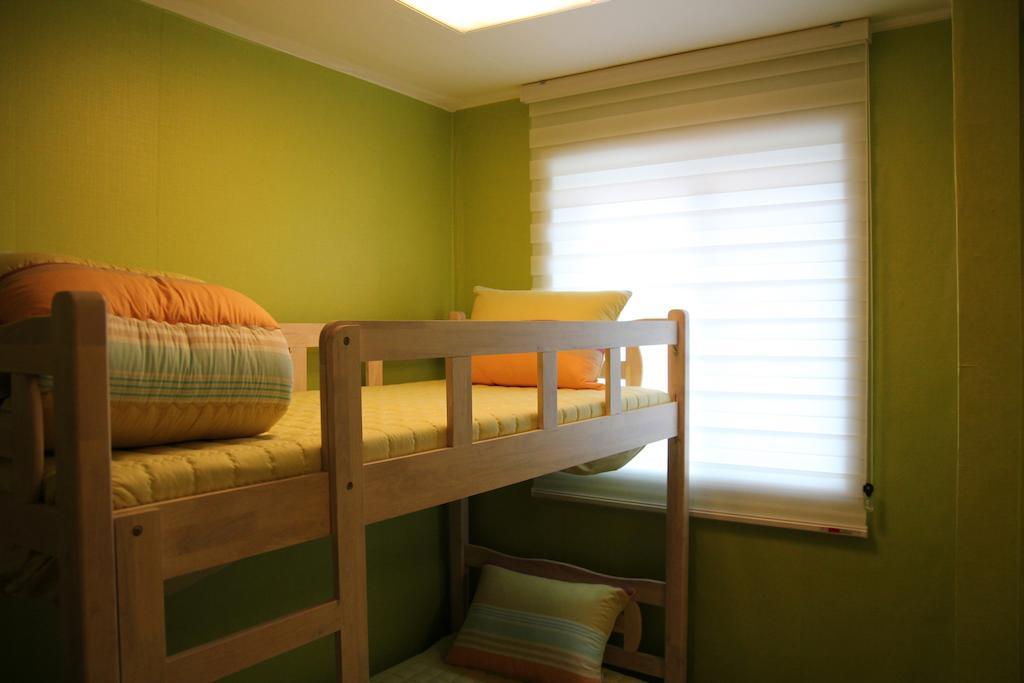 Dream Comfort Seúl Habitación foto