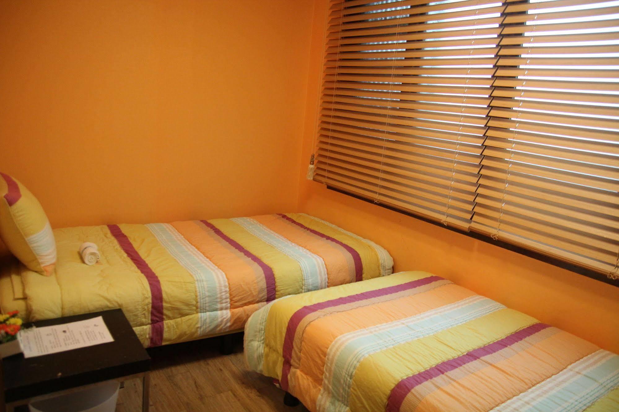 Dream Comfort Seúl Exterior foto
