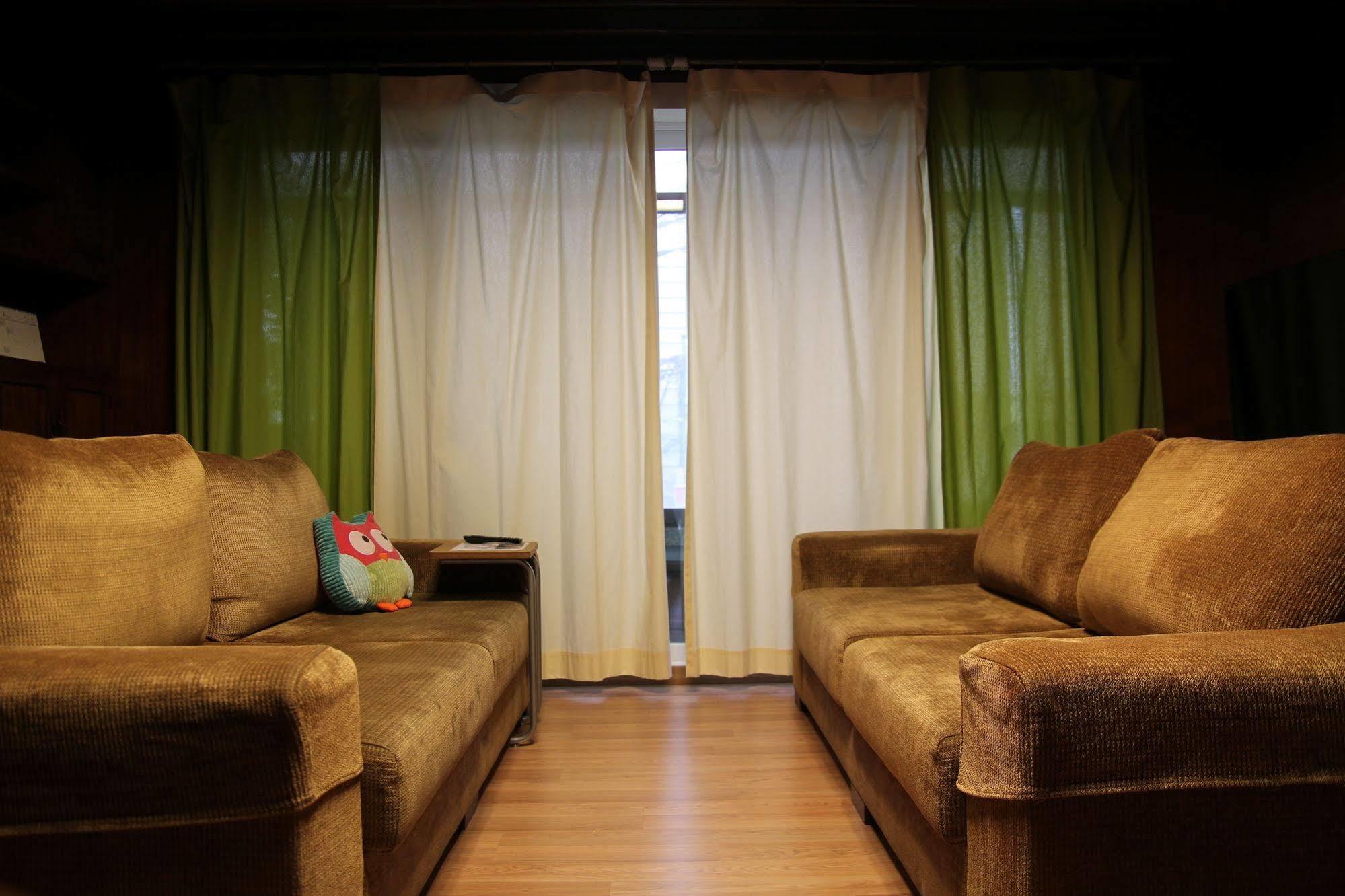 Dream Comfort Seúl Exterior foto