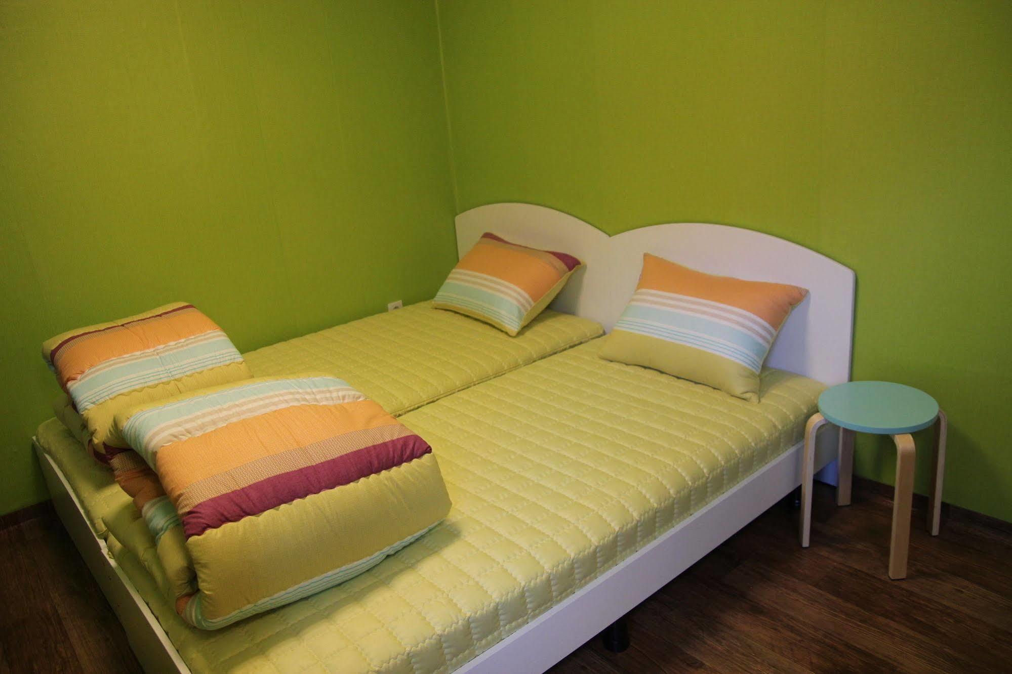 Dream Comfort Seúl Exterior foto