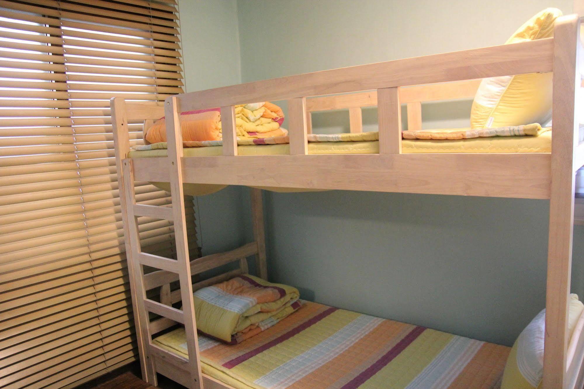 Dream Comfort Seúl Exterior foto