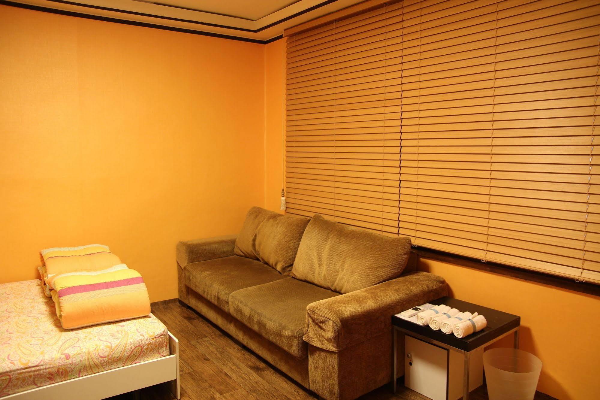 Dream Comfort Seúl Exterior foto